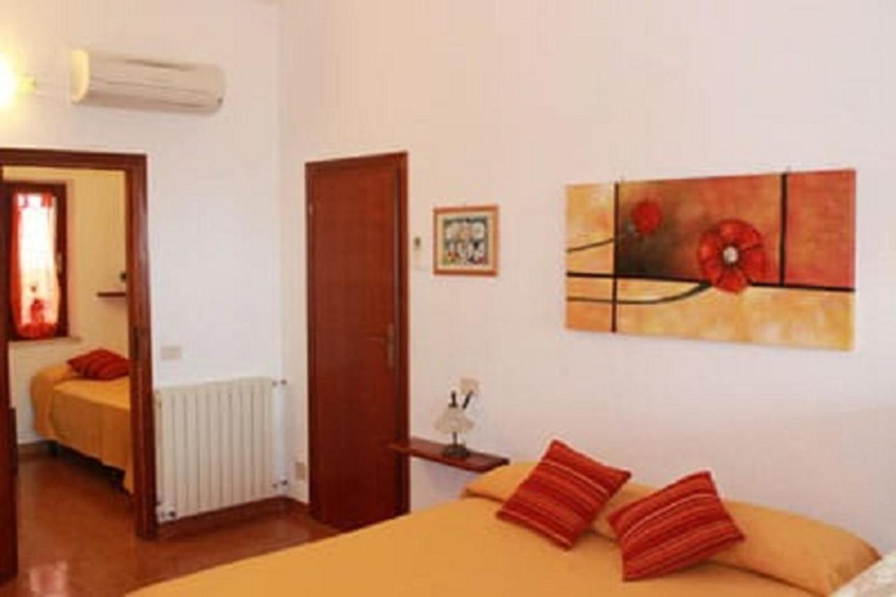 Apartament Sole E Azzurro Capoliveri (Isola d'Elba)